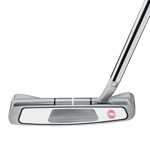Odyssey White Steel #2 Putters - View 2