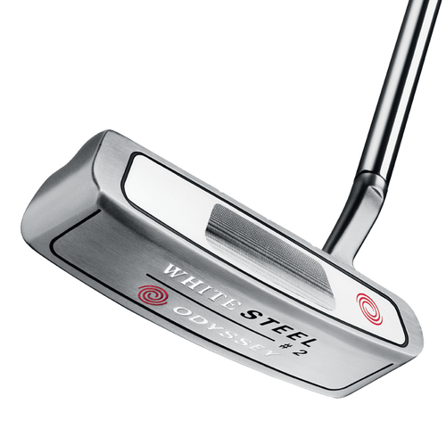 Odyssey White Steel #2 Putters - View 3