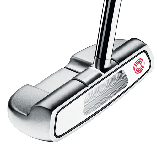 Odyssey White Steel #5 Center-Shafted Putters - View 2