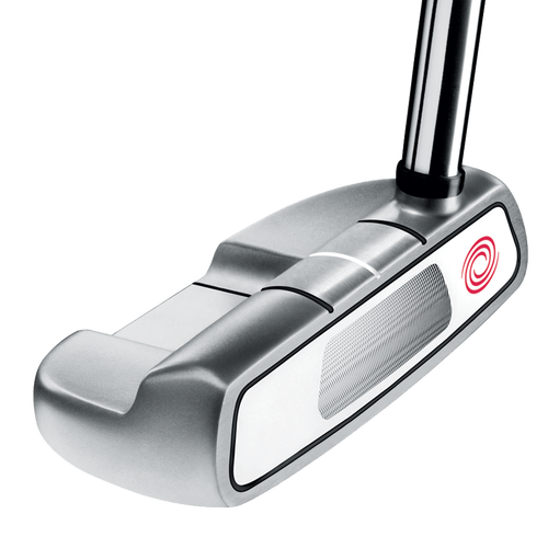 Odyssey White Steel #5 Putters - View 3
