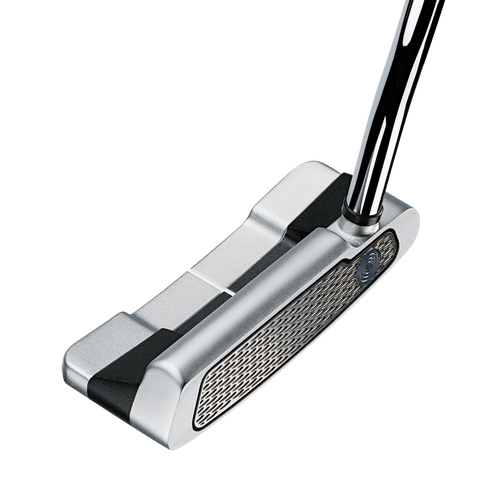 Odyssey Works Versa #1 Wide Putter with SuperStroke Grip - View 1