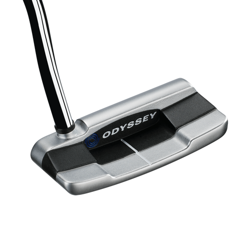 Odyssey Works Versa #1 Wide Putter with SuperStroke Grip - View 3
