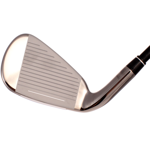 TaylorMade Burner (2009) Approach Wedge Mens/Right - View 3