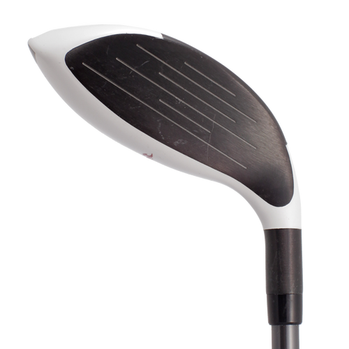 TaylorMade Burner SuperFast 2.0 Rescue Hybrids - View 2
