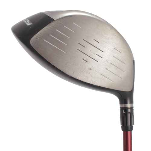 TaylorMade R9 460 Drivers - View 2