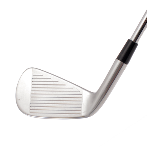 TaylorMade Tour Preferred MC Irons - View 2