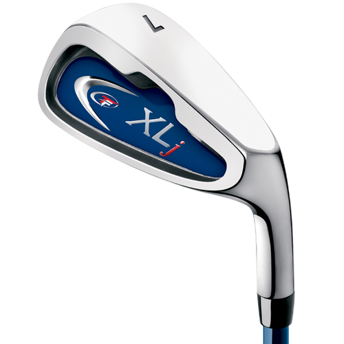 Top-Flite XLJ Junior Irons (Ages 5-8) - View 1