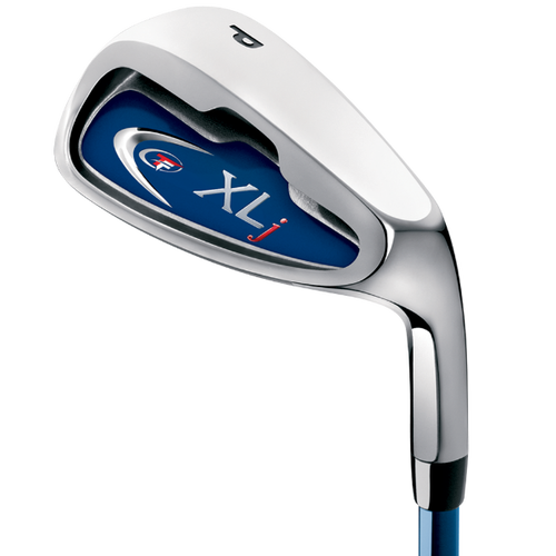 Top-Flite XLJ Junior Irons (Ages 5-8) - View 2
