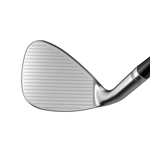 PM Grind 19 Chrome Wedges - View 3