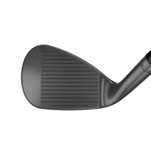 JAWS MD5 Tour Grey Wedges - View 3