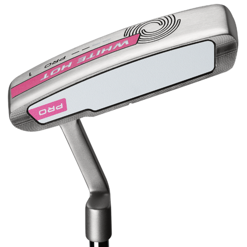 Women's Odyssey White Hot Pro #1 Putter - View 3