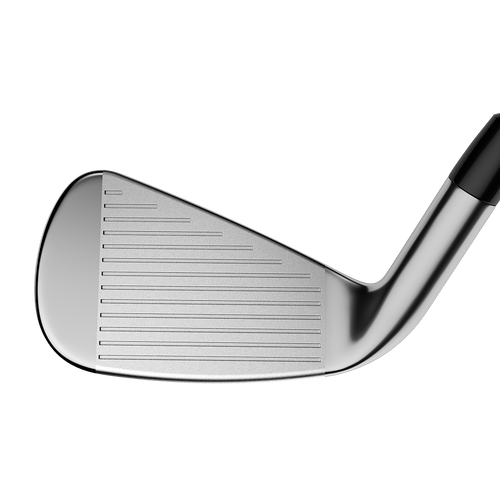 2018 X Forged Utility Irons - View 4