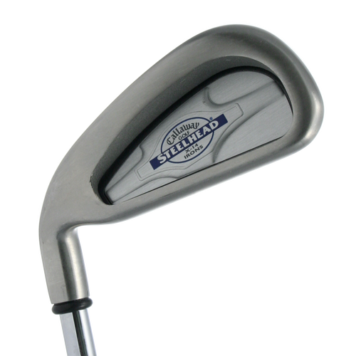 X-14 Sand Wedge Mens/LEFT - View 4
