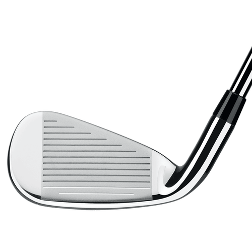 2014 Edge Combo 4H-6H, 7-9 iron, PW, AW Mens/LEFT - View 2