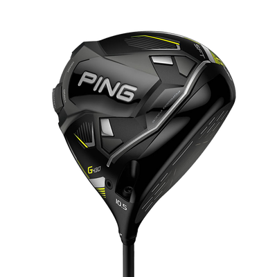 PING G430 SFT Drivers