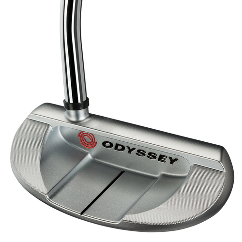 Odyssey Protype Tour Series #5 Putter - View 2