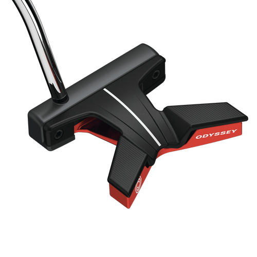 Odyssey EXO Indianapolis Putter - View 3