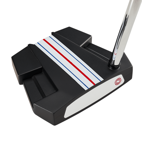 Odyssey Eleven Triple Track DB Putter Mens/Right Technology Item