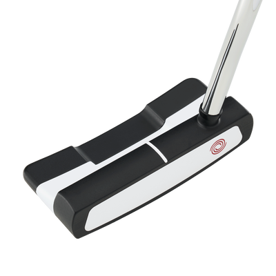 Odyssey 2023 White Hot Versa Double Wide DB Putter Mens/Right