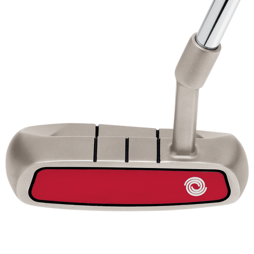 Odyssey Crimson Series 550 Putters - View 2