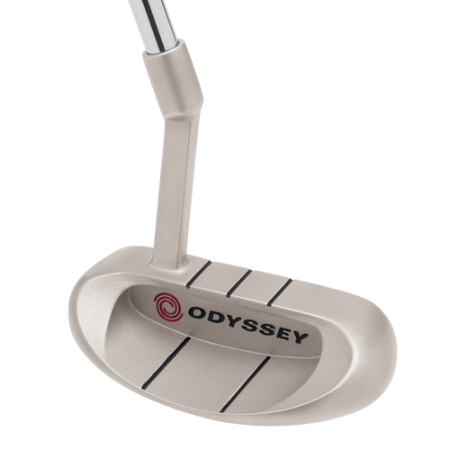 Odyssey Crimson Series 550 Putters - View 3
