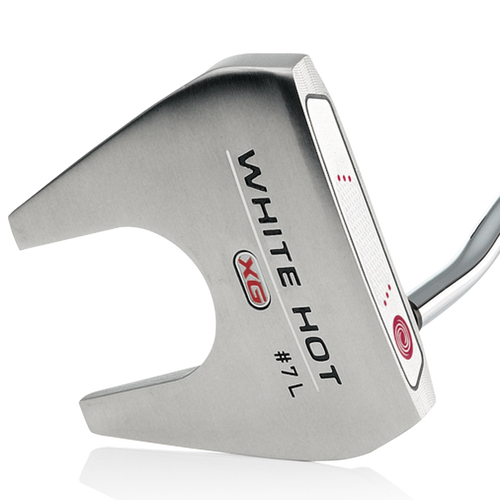 Odyssey White Hot XG #7 Long Putters - View 1