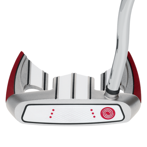 Odyssey White Hot XG Teron Putters - View 2