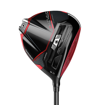 TaylorMade Stealth 2 Plus Drivers