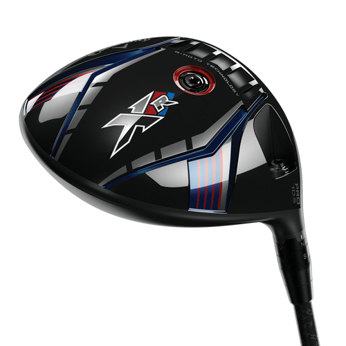 XR Pro Drivers - View 1