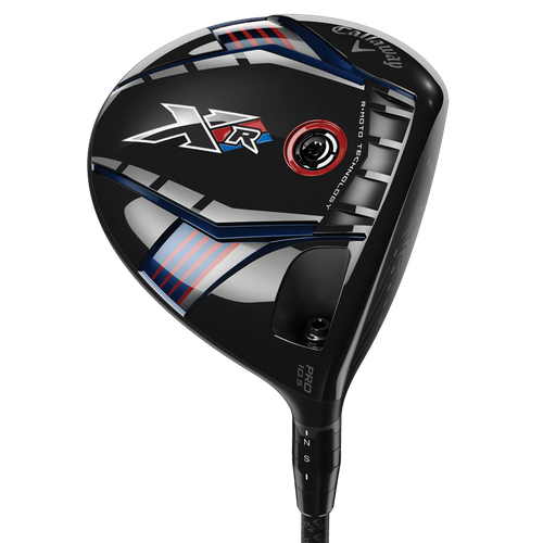 XR Pro Drivers - View 5