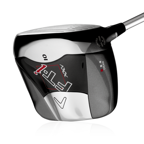 FT-i 25th Anniversary Drivers - View 1