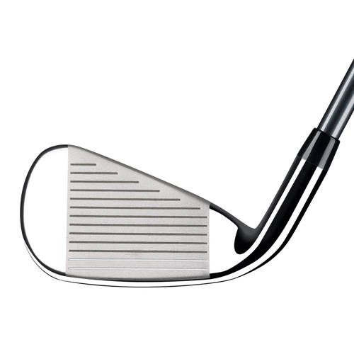 N 415 Irons - View 2