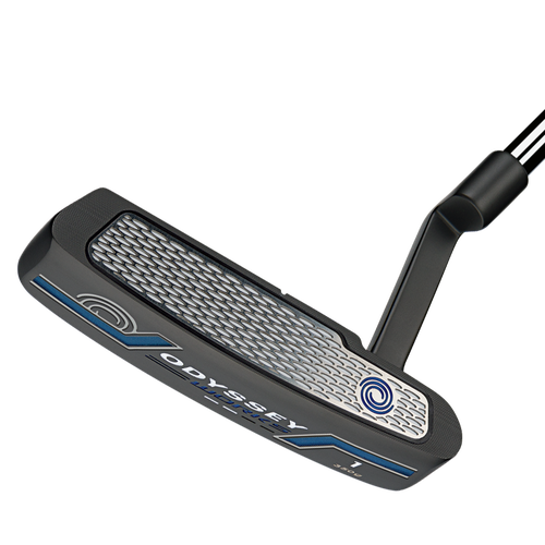 Odyssey Works #1 Putter with SuperStroke Grip - View 4