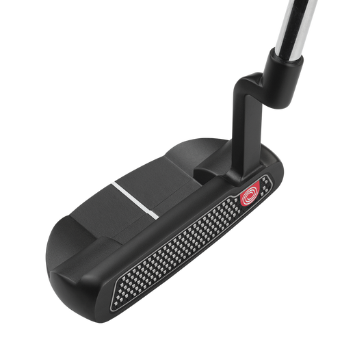 Odyssey O-Works Black 330M Putter - View 1