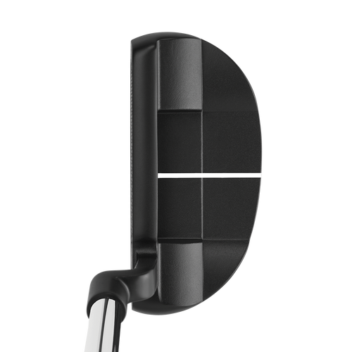 Odyssey O-Works Black 330M Putter - View 4