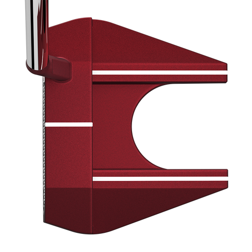 Odyssey O-Works Red #7S Putter - View 7