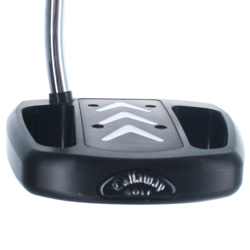 Callaway I-TRAX Putters - View 2
