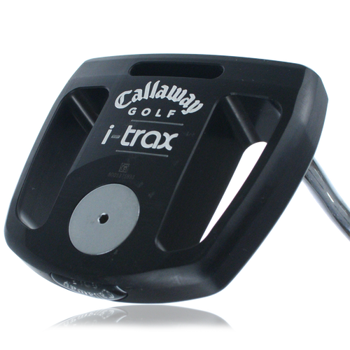 Callaway I-TRAX Putters - View 4