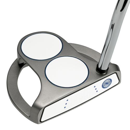 Women's Odyssey Divine Line 2-Ball Putters - View 2