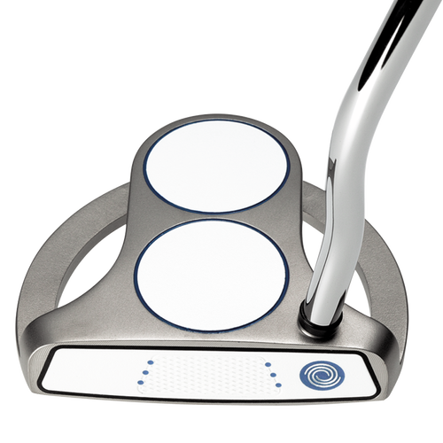 Women's Odyssey Divine Line 2-Ball Putters - View 3