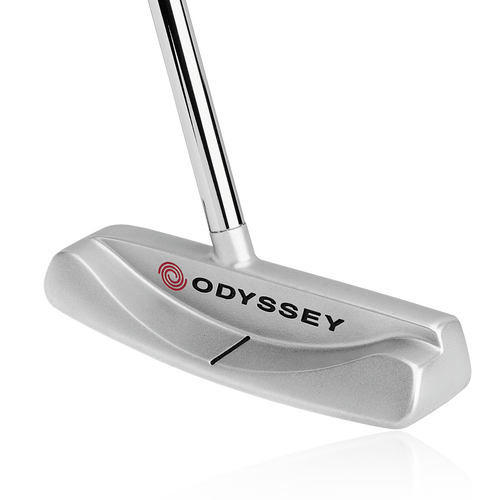 Odyssey White Hot #2 Center-Shafted Putters - View 1