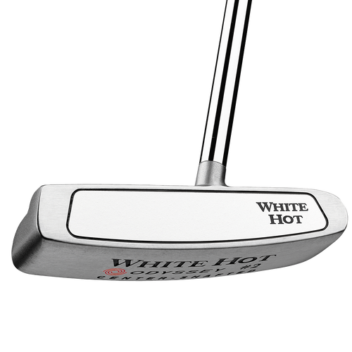 Odyssey White Hot #2 Center-Shafted Putters - View 2