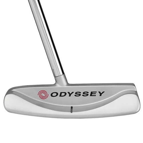 Odyssey White Hot #2 Center-Shafted Putters - View 4