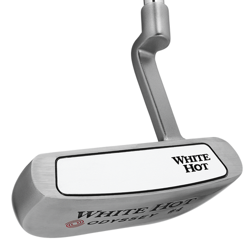 Odyssey White Hot #4 Putters - View 2