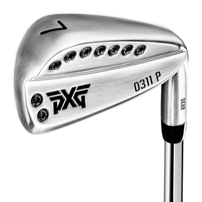 PXG 0311P Chrome GEN2 Pitching Wedge Mens/Right