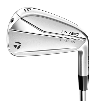 TaylorMade 2021 P790 3-PW Mens/Right