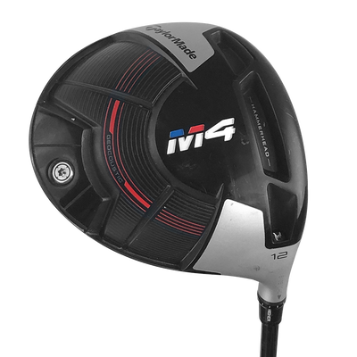 TaylorMade M4 Drivers