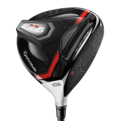 Taylormade 2019 M6 Drivers
