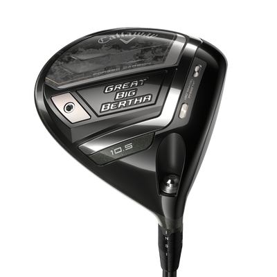 2023 GBB Driver 10.5° Mens/Right