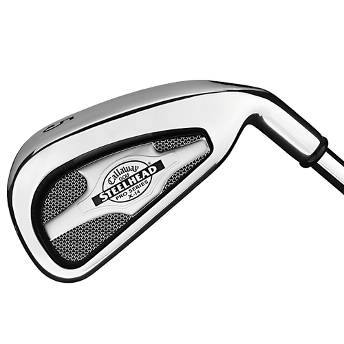 X-14 Pro Lob Wedge Mens/Right - View 1